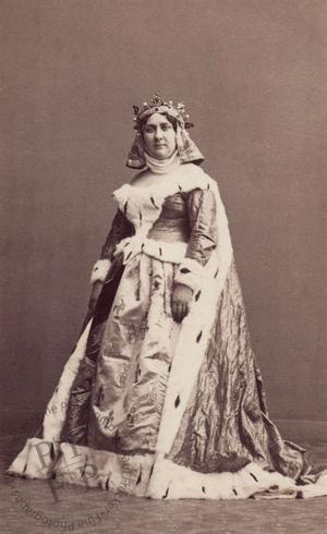 Suzanne Lagier