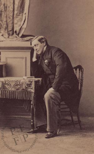 Lord Herbert of Lea