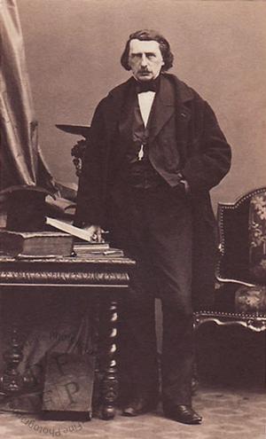 Hippolyte Lucas