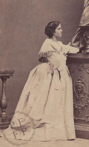 Marie Laurent