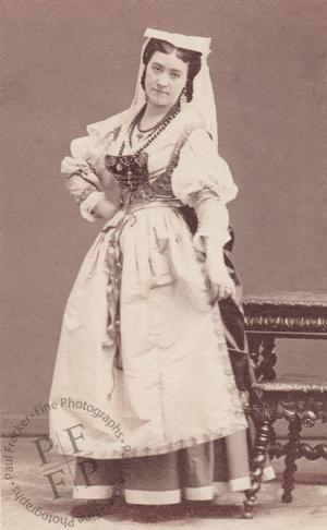 Louise Marquet