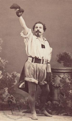 Louis Guéymard