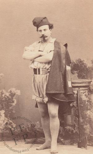 Louis Guéymard