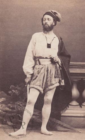 M. Fréret