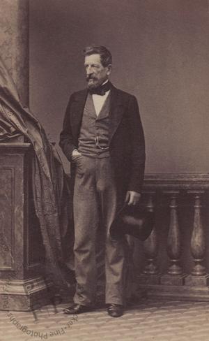 Général Mellinet
