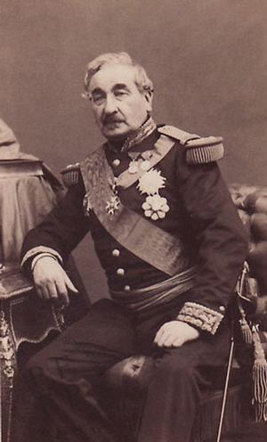 Comte de Palikao