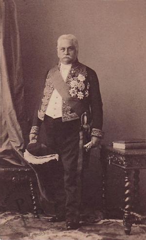 Général d'Hautpoul