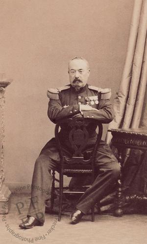 Maréchal Bazaine