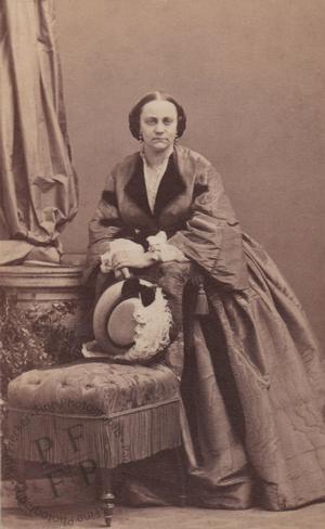 Princess of Monaco