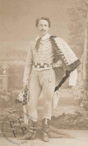 M. Remond