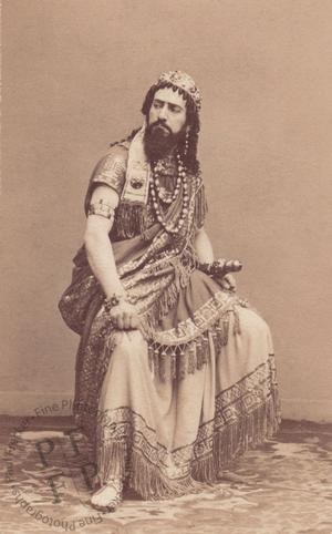 Louis-Henri Obin