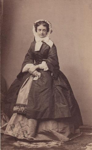Princess Obrenovic