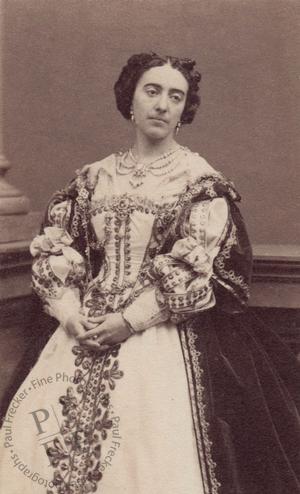 Caroline Vandenheuvel-Duprez