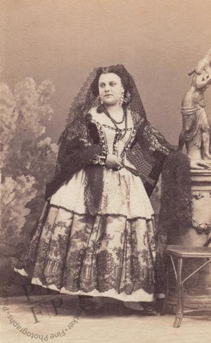 Pauline Lauters-Guéymard