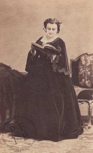 Pauline Lauters-Guéymard