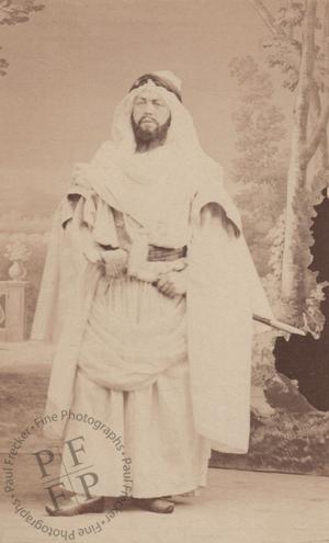 Charles Bonnesseur