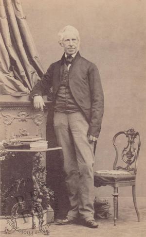 Joseph Pease
