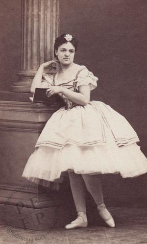 Marie Sanlaville
