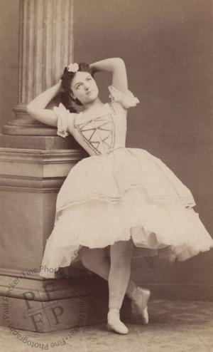 Marie Sanlaville