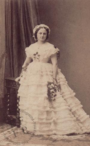 Hortense Schneider