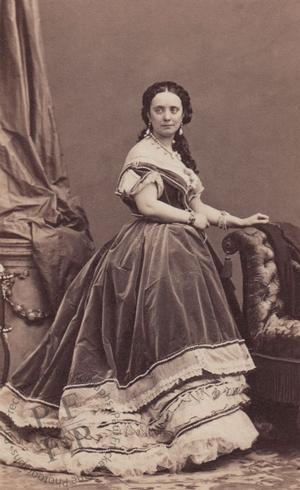 Princess de Sohms
