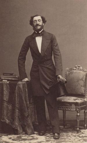 Barbu Dimitrie Stirbei