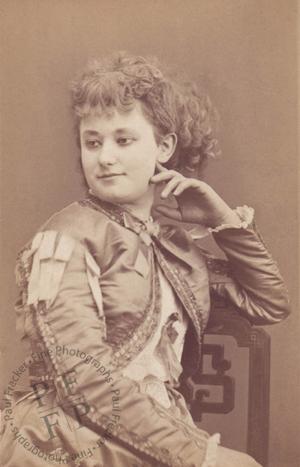 Miss Herbert