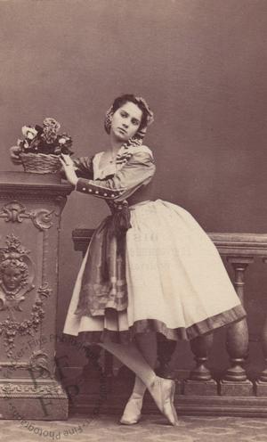 Mlle Thibert