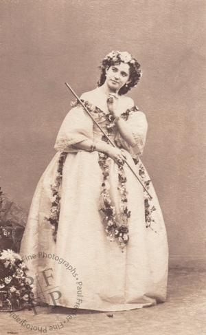 Elisa Troisvalets