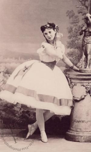 Elisa Troisvalets