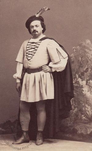 Pierre-François Villaret
