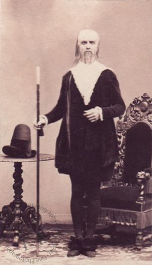 Pierre-François Wartel