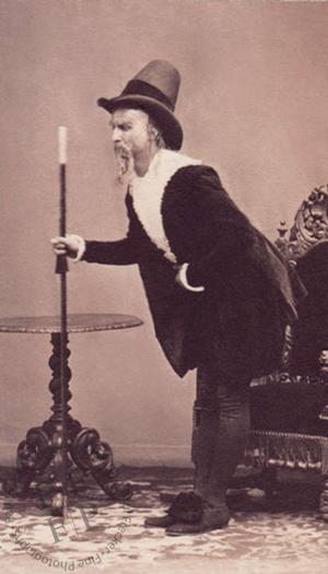 Pierre-François Wartel