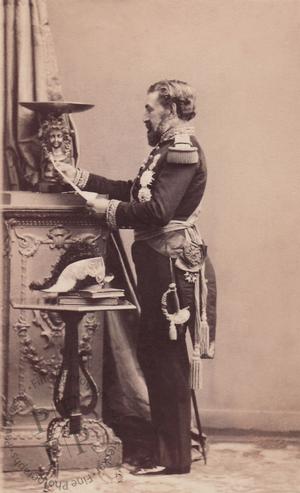 Général Youssouf.