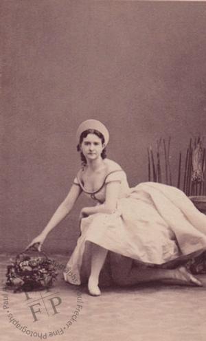 Marie Petipa