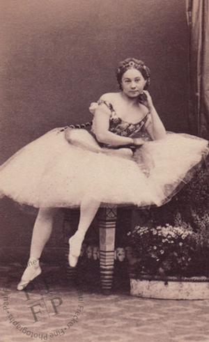 Zina Mérante