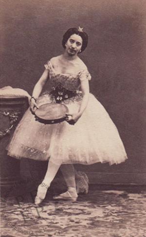 Amalia Ferraris