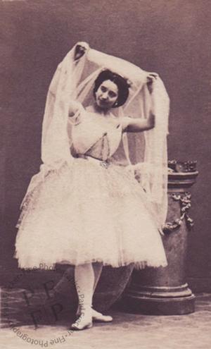 Amalia Ferraris