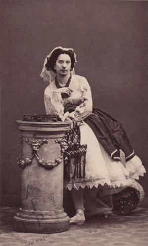 Amalia Ferraris