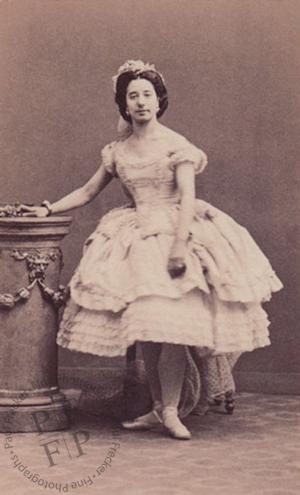 Amalia Ferraris