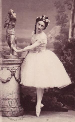 Martha Mouravieva