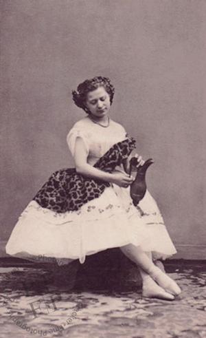Maria Cretin
