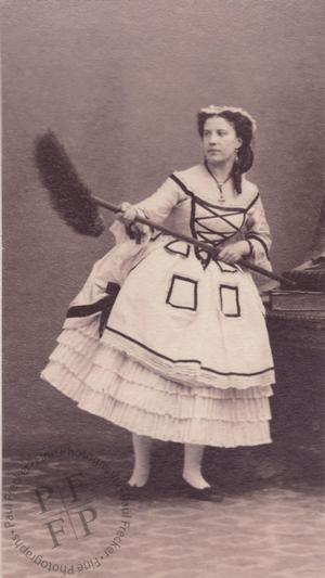 Alexandrine Simon
