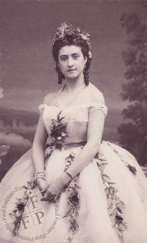 Ernestine Urban