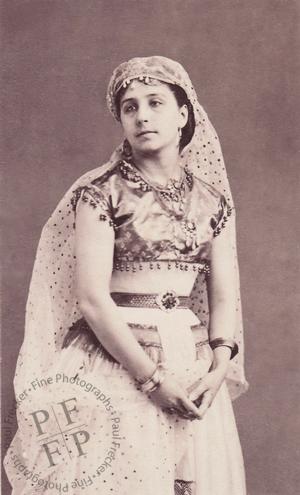 Carlotta Morando