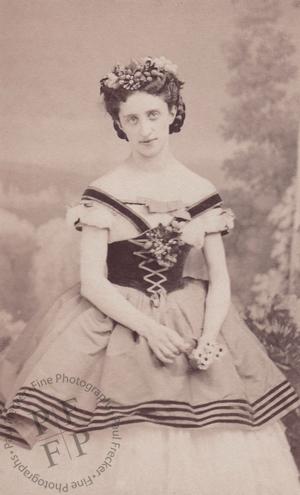 Martha Mouravieva