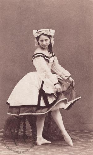 Carlotta Morando