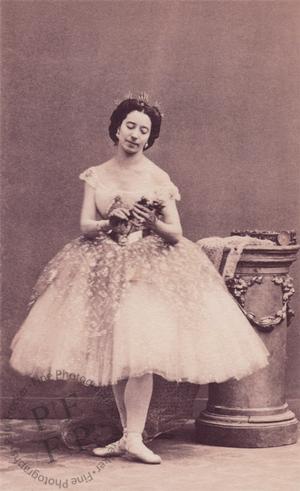 Amalia Ferraris