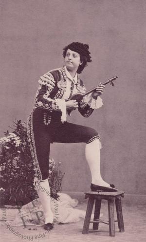 Henriette Schlosser