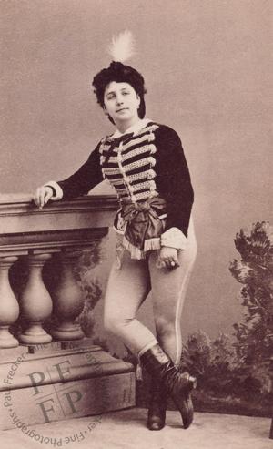 Carlotta Morando